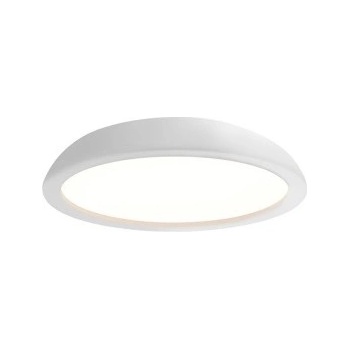 Mitea Lighting ARCADIA MCL750-800 W - LED плафон, 91W, 3000K, 220~240V, бял (ARCADIA MCL750-800 W)