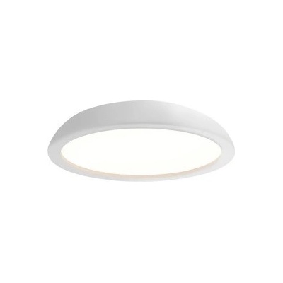 Mitea Lighting ARCADIA MCL750-800 W - LED плафон, 91W, 3000K, 220~240V, бял (ARCADIA MCL750-800 W)