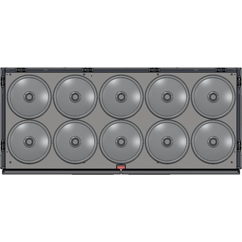 Tefcold SKB-10