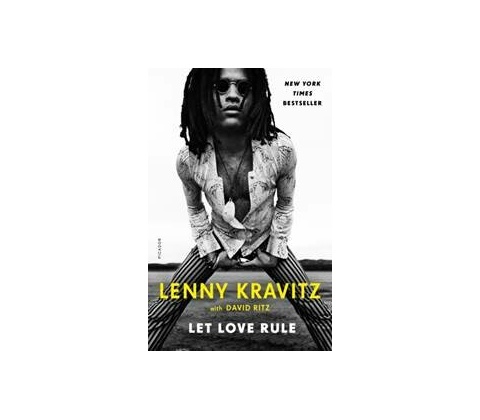 Let Love Rule