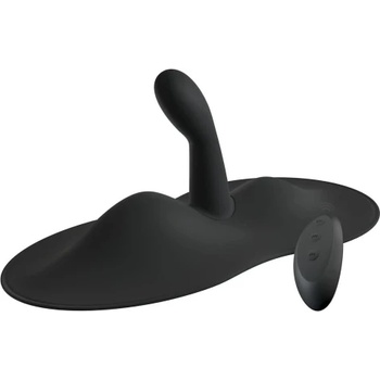 Image 1 of You2Toys Вибратор - седло с 3 мотора и дистанционно Vibepad 3