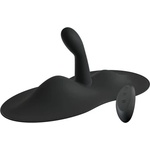 You2Toys Вибратор - седло с 3 мотора и дистанционно Vibepad 3