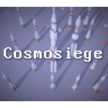 Cosmosiege