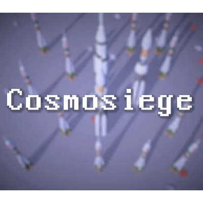 Cosmosiege