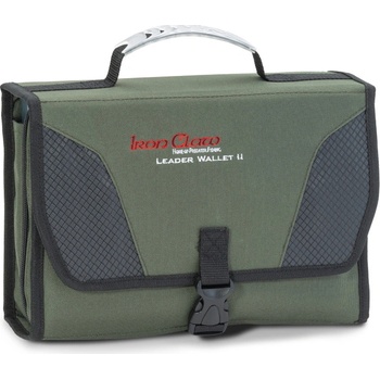 Iron Claw pouzdro na návazce Leader Wallet II