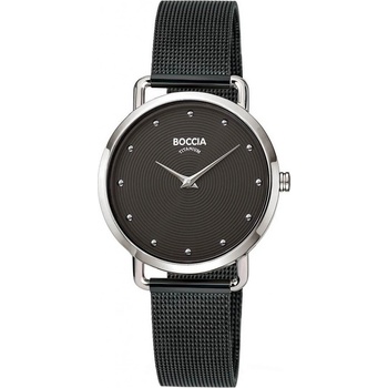 Boccia Titanium 3314-03