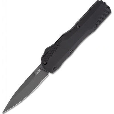 Kershaw LIVEWIRE - ALUM BLK/MAGNACUT BLK K-9000BLK