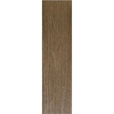 DEXTER WPC plotovka 1 x 12 x 150 cm barva ořech - 1 ks