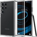 Spigen Ultra Hybrid, crystal clear Samsung Galaxy S24 Ultra
