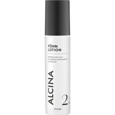 Alcina Blow-drying Lotion 2 125 ml