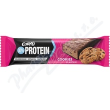 CORNY Protein 30% proteinová tyčinka 50g