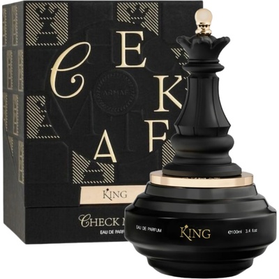 Armaf Check Mate King parfumovaná voda pánska 100 ml