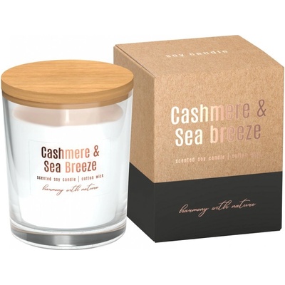 Bispol Cashmere & Sea breeze 130g