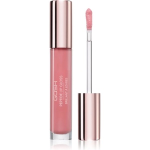 Gosh Copenhagen Peptide Lip Gloss блясък за устни с пептиди цвят 002 Candy 7ml