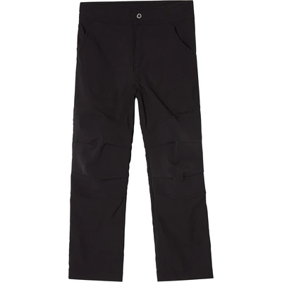 Isbjörn Детски туристически панталон Isbjörn Kid's Trapper Pant II Walking trousers - Black - размер 110/116 (EU) (701-4230-0113)