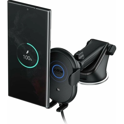 iOttie AutoSense 2 Wireless Dashboard & Windshield Mount ATSWCG205