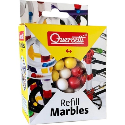 Quercetti Marbles Refill 100 ks – Zboží Dáma