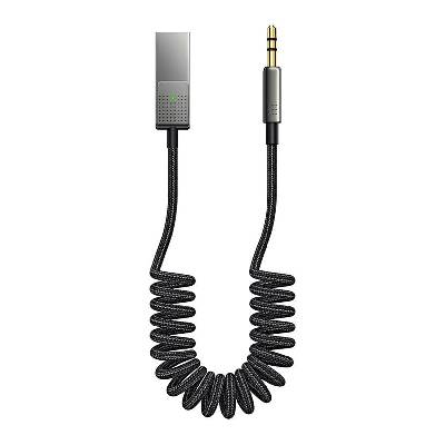 Bluetooth АУДИО АДАПТЕР xmart aux (3800202095913)