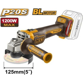 Ingco CAGLI221253