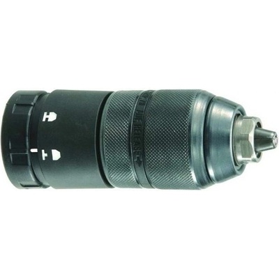 Makita 194079-2 výměnné rychloupínací sklíčidlo s adaptérem pro HR2450T, HR2470T, HR2610T, HR2611FT, HR2810T, HR2811FT, HR2631FT, HR2630T, DHR264, DHR243, BHR262T...