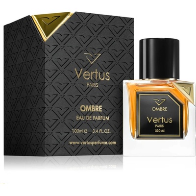 Vertus Ombre parfumovaná voda unisex 100 ml
