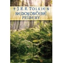 Nedokončené príbehy