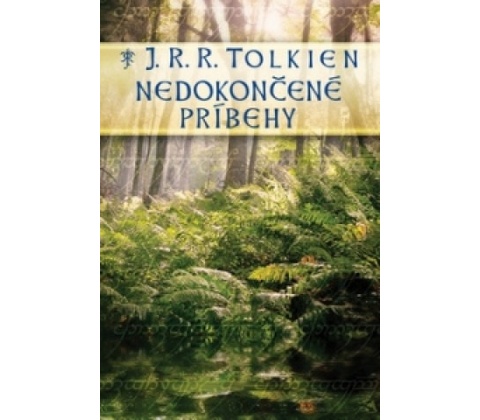 Nedokončené príbehy
