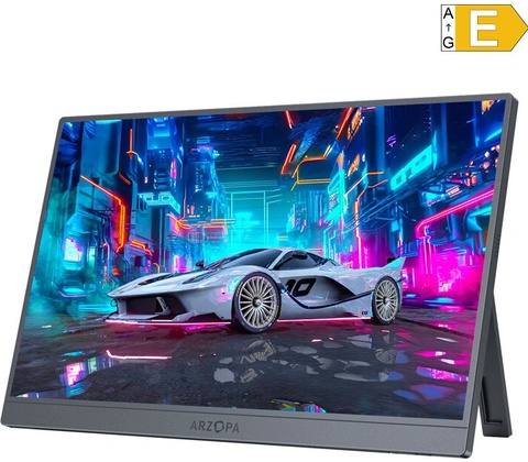 Arzopa Z3FC 16"