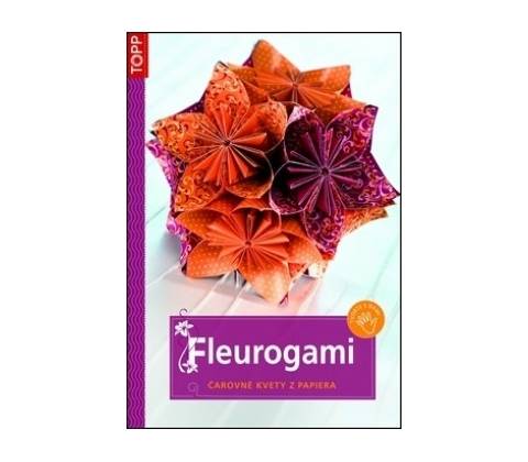 Fleurogami