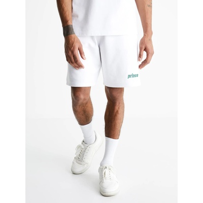 Celio Prince Къси панталони Celio | Byal | МЪЖЕ | S