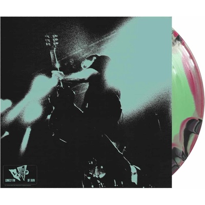 DEAFHEAVEN - LIVE ON KEXP: UNDER THE BLUE VALLEY RSD 2026 (1VINYL)