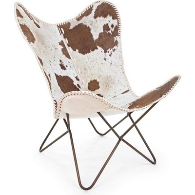 Bizzotto Фотьойл Buffalo кафяв (0746153)