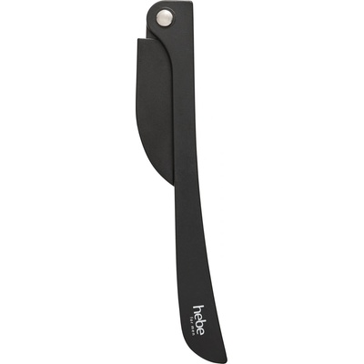 Hebe For Men Hair&Beard Razor strojček na strihanie vlasu a fúzu 2 ks.
