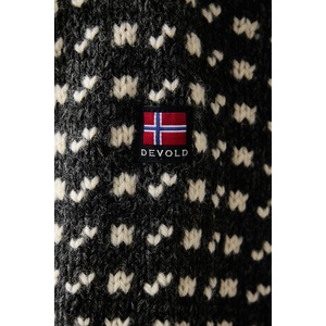 Devold пуловер от вълна Original Islender Wool (PDTC.379.550.A)