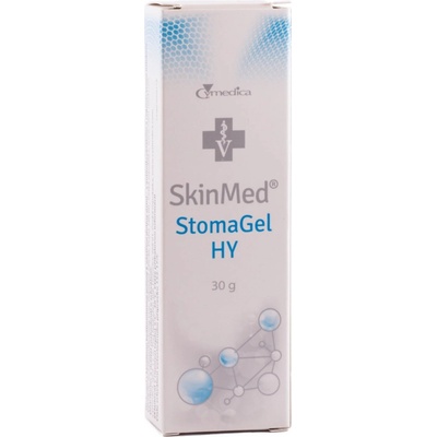 Cymedica SkinMed StomaGel HY 30 g