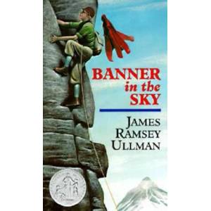 Banner in the Sky | James Ramsey Ullman (ISBN: 9780064470483)