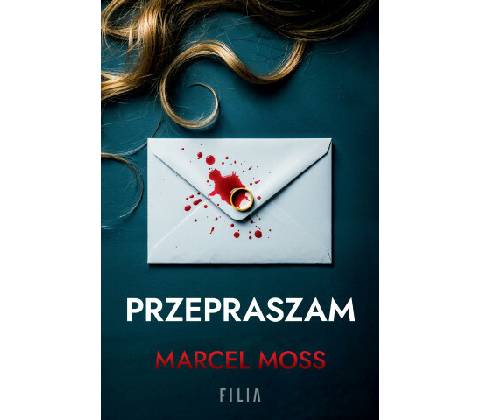 Przepraszam