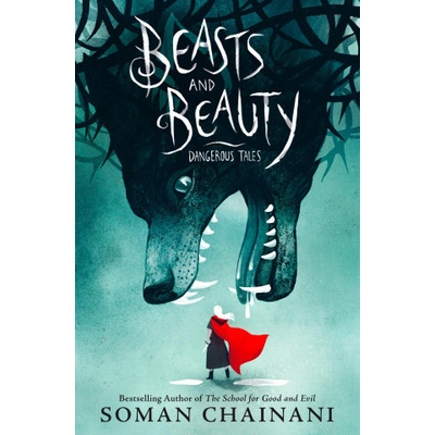Beasts and Beauty