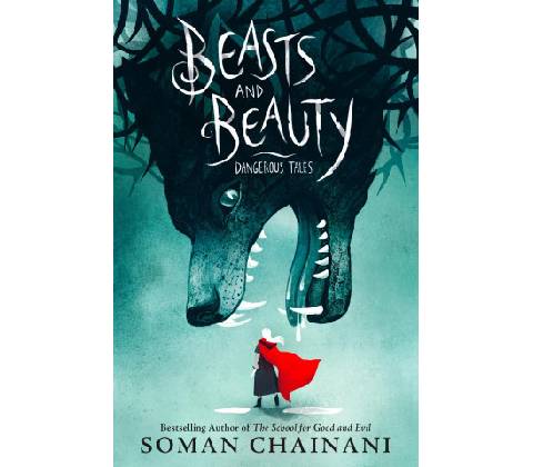Beasts and Beauty
