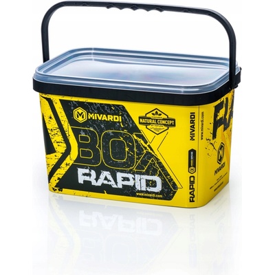 Mivardi Rapid Box