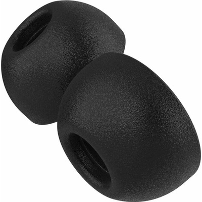 FIXED Plugs Pro Memory Foam pre Apple Airpods Pro 3 2 sady veľkosť M