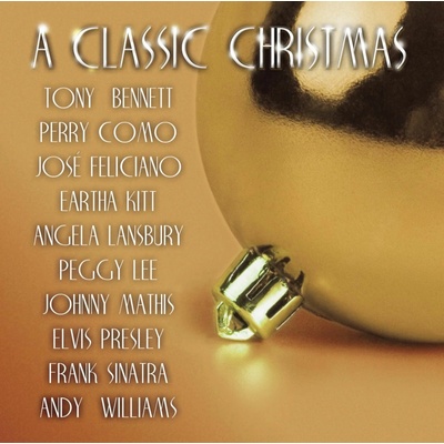 Various Artists, A Classic Christmas, CD