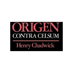 Origen: Contra Celsum | OrigenHenry Chadwick (ISBN: 9780521295765)