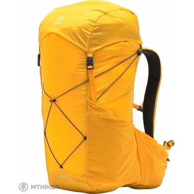 Haglofs Lim 35 l žltá