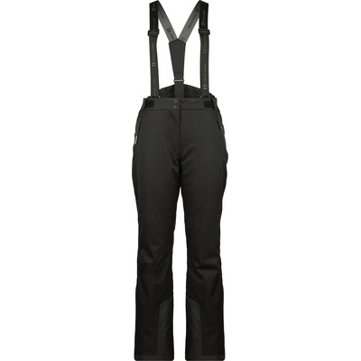 Heber Peak Дамски ски панталон Heber Peak Women's PinusHe. Ski Pants Ski trousers - Black - размер 3XL (107-2462-0117)