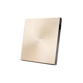 ASUS DVD±RW Drive (±R DL) SDRW-08U8M-U - External - Gold