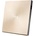 ASUS DVD±RW Drive (±R DL) SDRW-08U8M-U - External - Gold