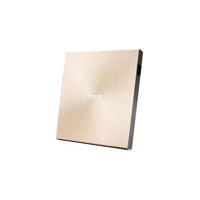 ASUS DVD±RW Drive (±R DL) SDRW-08U8M-U - External - Gold