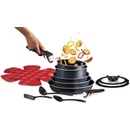 Image 1 of Tefal Ingenio So Light 16 pcs (L7239642)