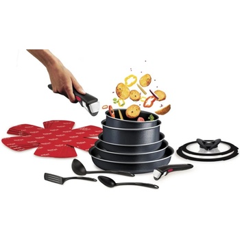 Image 1 of Tefal Ingenio So Light 16 pcs (L7239642)